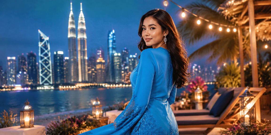 Pemain di Kuala Lumpur menyediakan telefon Android untuk memasang aplikasi au2