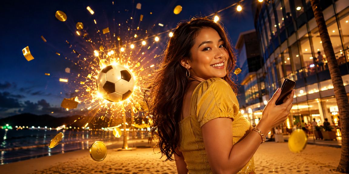 Peminat bola sepak Malaysia menikmati pertaruhan sukan secara bertanggungjawab bersama au2
