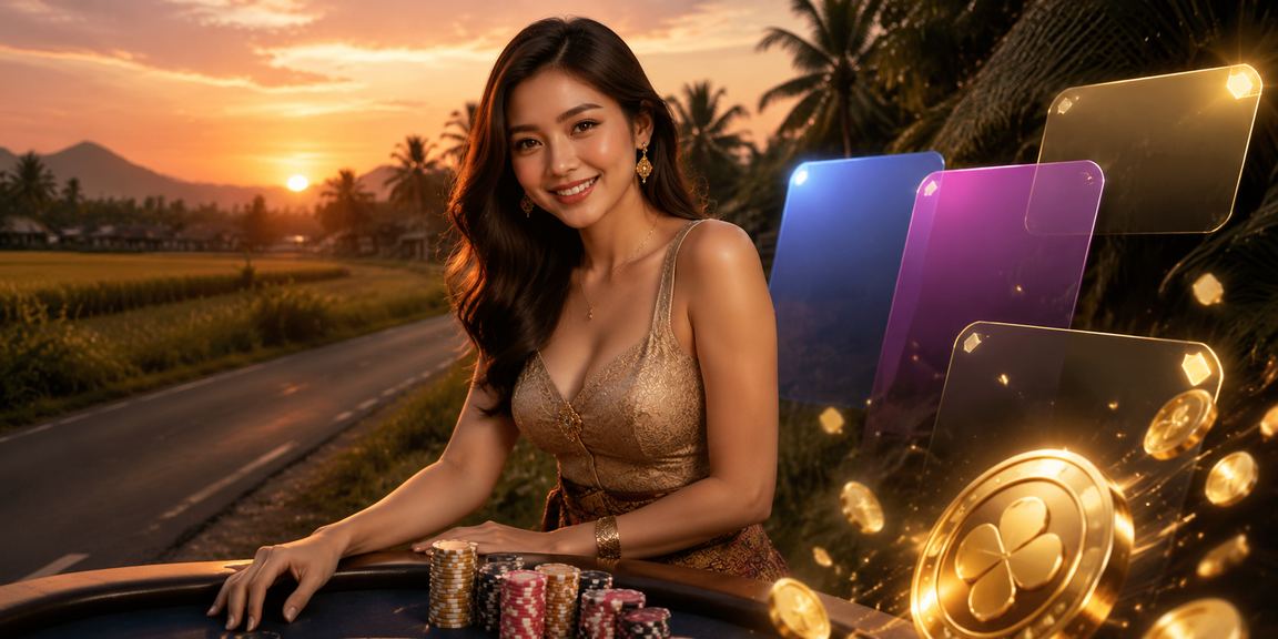 Pemain Malaysia menikmati permainan slot dalam talian dengan selamat menggunakan au2